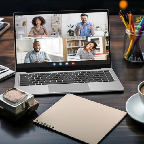 Laptop Molegar 14,8gb Ddr4 512gb Ssd Computadora Portátil, C
