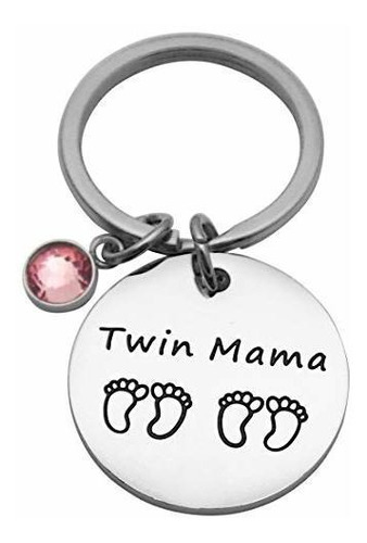 Brazalete - Beeshion Twin Mom - Ra De Alambre Expandible Par