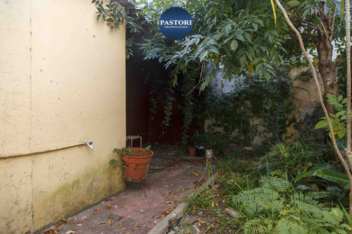 Lote En Esquina De 114.60mts