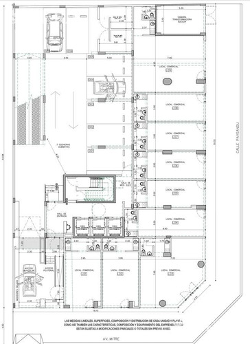 Imagen 8 de 15 de Venta De Local En Wilde En Construcción (22753)