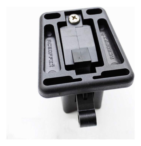 Aceoffix - Soporte Plegable Para Bolsa De Bicicleta Brompton