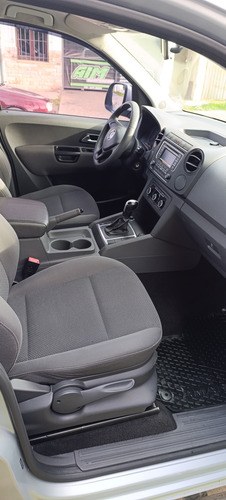 Volkswagen Amarok 2.0 Cd Tdi 180cv 4x2 Trendline At