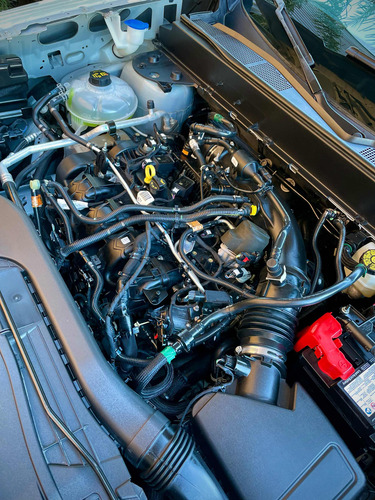 Ford Maverick 2.0 Ecoboost Cd Lariat At8 4wd