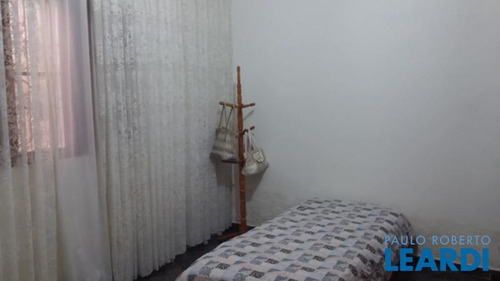 Casa Assobradada - Arujamérica - Sp - 437365