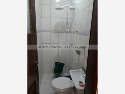 Imagem 3 de 15 de Sobrado - Campestre - Santo Andre - Sao Paulo | Ref.: - 29316