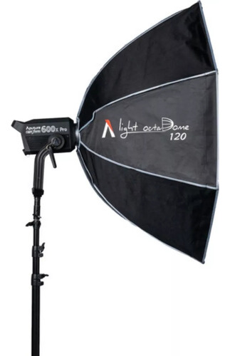 Aputure Light Octadome 120 Com Nota Fiscal