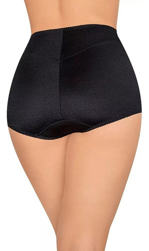 Paquete 2 Pantaleta Completa Con Refuerzo Dama M. 163 Berlei