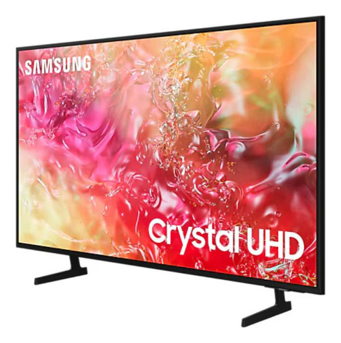 Tv 50 Pulgadas Samsung Smart Tv Uhd 4k Un50du7000 Nuevo 2024