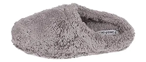 Greenery-gre Memory Foam Indoor Slippers For Women Men Soft