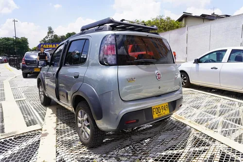 Fiat Uno 1.4 Way