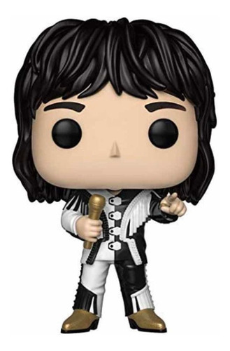 Funko Pop!! Rock- Luke Spiller- The Struts- Pegasus Seiya-