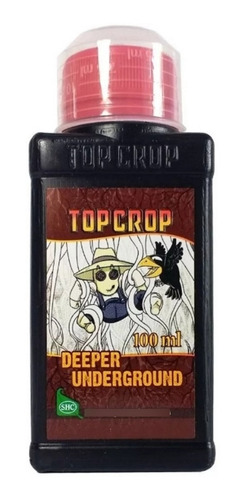 Top Crop Deeper Underground Enraizador Cultivo 