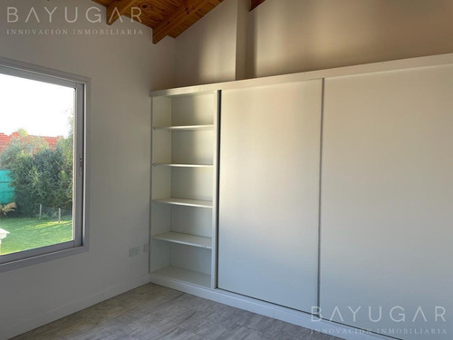 Imagen 11 de 30 de Venta - Ph Dúplex A Estrenar En Barrio La Fernanda - Villa Rosa - Bayugar Negocios Inmobiliarios