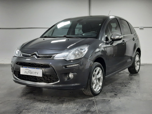 Citroën C3 1.6 VTI SHINE L16