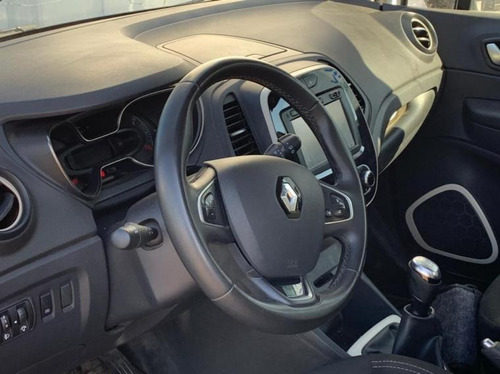 Renault Captur Sohc 1.5 Diesel 2019