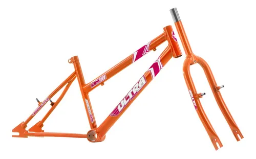 Marco de bicicleta para mujer 2025