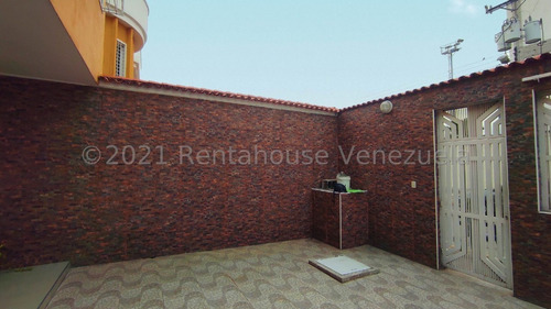 Imagen 14 de 14 de Townhouse En Venta La Morita I Maracay 22-13268 Wjo