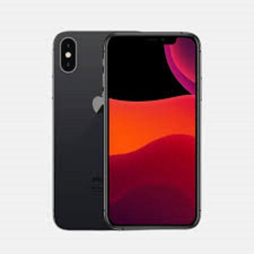 iPhone XS Max 64gb Liberado De Fabrica Garantizado