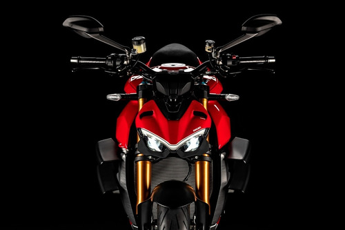 Imagen 1 de 15 de Ducati Streetfighter V4 S Entrega Inmediata. Usd 62000.oscar