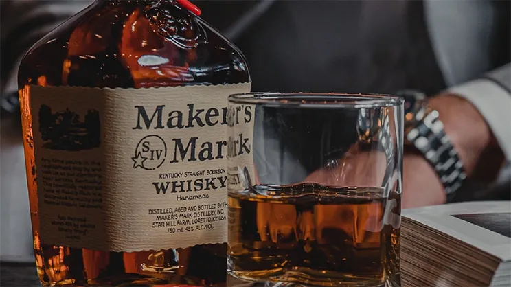 Bourbon