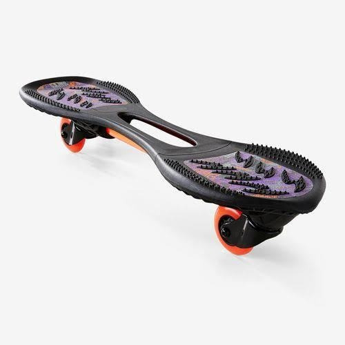 Skate De Duas Rodas Waveboard Beginner Oxelo