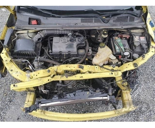 Imagem 3 de 4 de (29) Sucata Chevrolet Cobalt 2014 1.8 Aut.(retirada Peças)