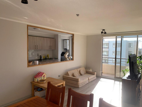 Vende Excelente Depto En Lomas San Sebastian