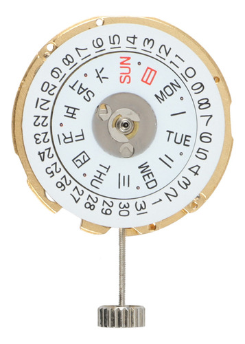 Reloj Automático Watch Movement Nh36, Movimiento De Reloj Do