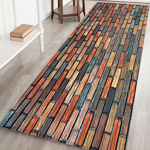 Alfombrilla Antideslizante Para Silla De Oficina, Tapete De