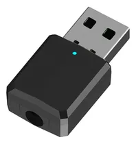Comprar Receptor De Transmisores 2 En Un Usb 5.0, Adaptador De
