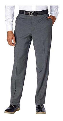 Kenneth Cole New York - Pantalón De Vestir Para Hombre