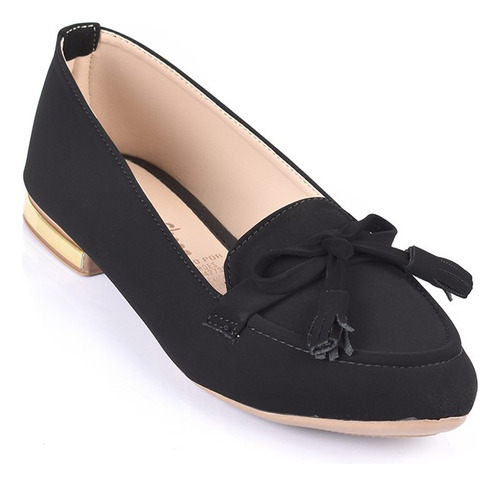 Price Shoes Baletas Moda Mujer 212r90negro