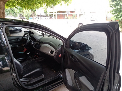 Chevrolet Prisma 1.4 Lt 98cv 2016