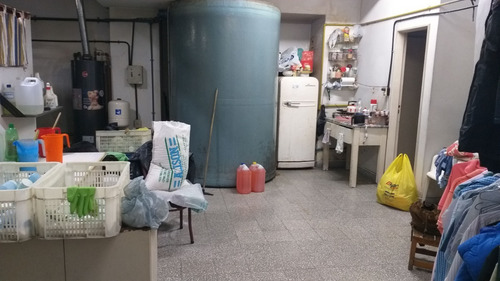 Imagen 8 de 12 de Lavadero De Ropa 110m2 Almagro Tasa Y Vende L & L Group
