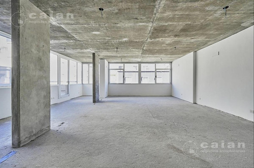 Imagen 18 de 30 de Venta De Moderno Edificio A Estrenar - San Nicolas, Caba