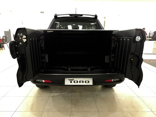 Fiat Toro 1.3 T270 Freedom 4X2