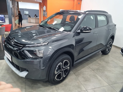 Citroën C3 Aircross 1.0 Shine Turbo 200 Cvt 7As
