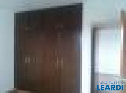 Imagem 10 de 12 de Apartamento - Barro Branco (zona Norte) - Sp - 418996