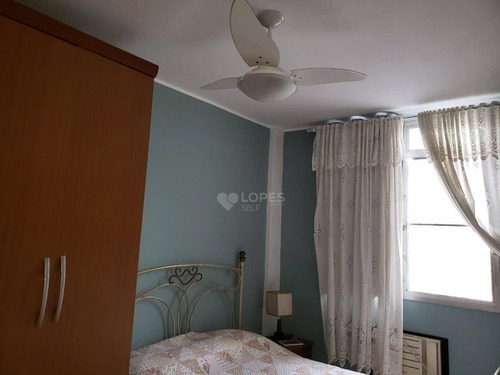 Apartamento Com 2 Quartos, 65 M² Por R$ 250.000 - Fonseca - Niterói/rj - Ap46796