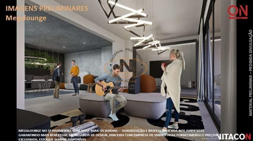 Apartamento Com 1 Dormitório(s) Localizado(a) No Bairro Jardim Paulista Em São Paulo / São Paulo - 4941:909333