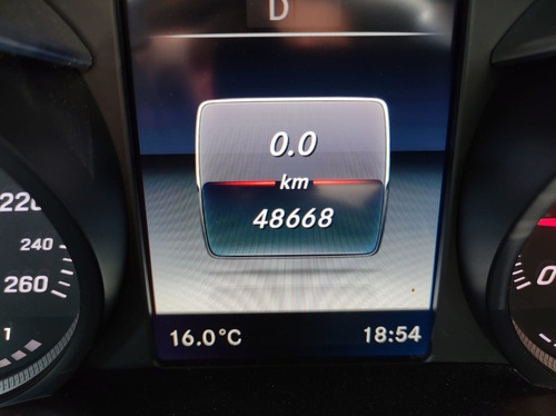 Imagen 7 de 12 de Mercedes-benz Clase Glc 2018 2.0 Coupe 250 Avantgarde At