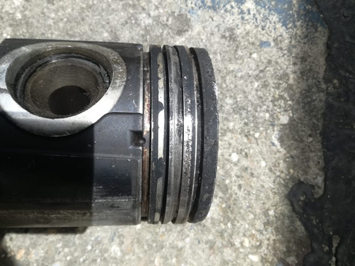 Piston Y Viela Iveco Stralis 420