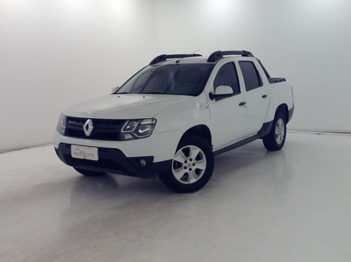 Renault Oroch Duster 2.0 Dynamique 2018