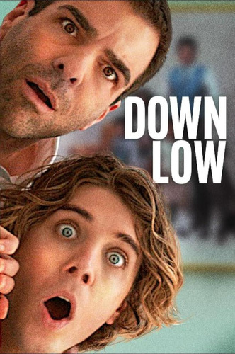 Down Low (2023) Hd 1080p