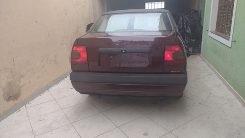 Imagem 6 de 10 de Fiat Tempra Turbo Ts
