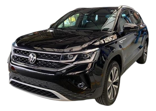 Volkswagen Taos 1.4 250 TSI TOTAL FLEX HIGHLINE AUTOMÁTICO