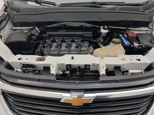 Chevrolet Spin 1.8 PREMIER 8V FLEX 4P AUTOMÁTICO