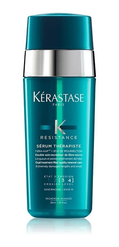 Kérastase Sérum Dual Thérapiste 30 Ml Para Cabello Dañado