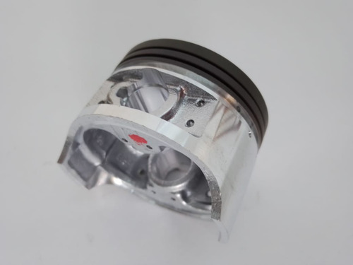 Piston Zmax 200 De Zmoto Zmax200-e08-13