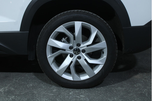Volkswagen Taos 1.4 Tsi Comfortline At